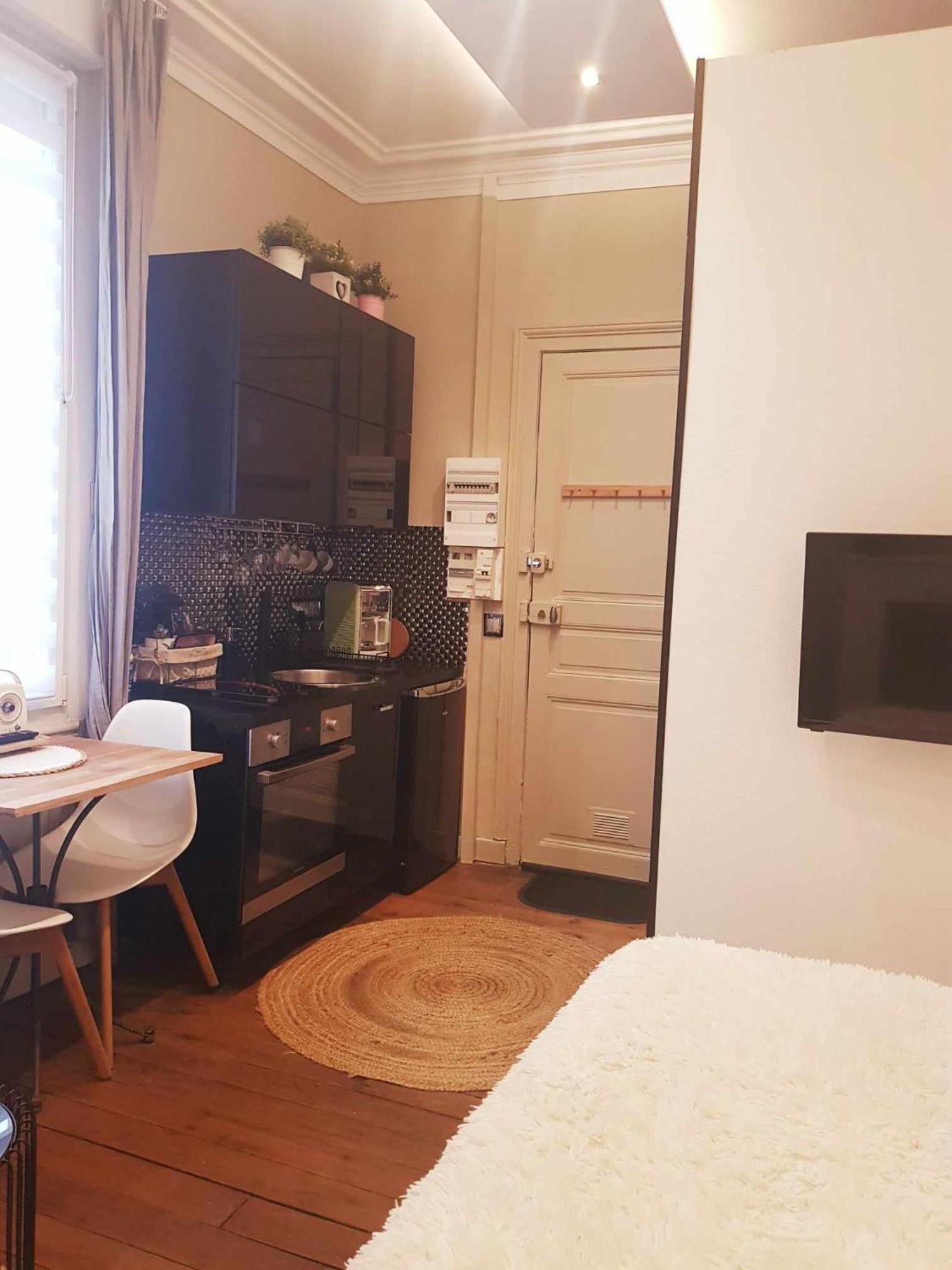 Les Appartements De Champagne Реймс Экстерьер фото