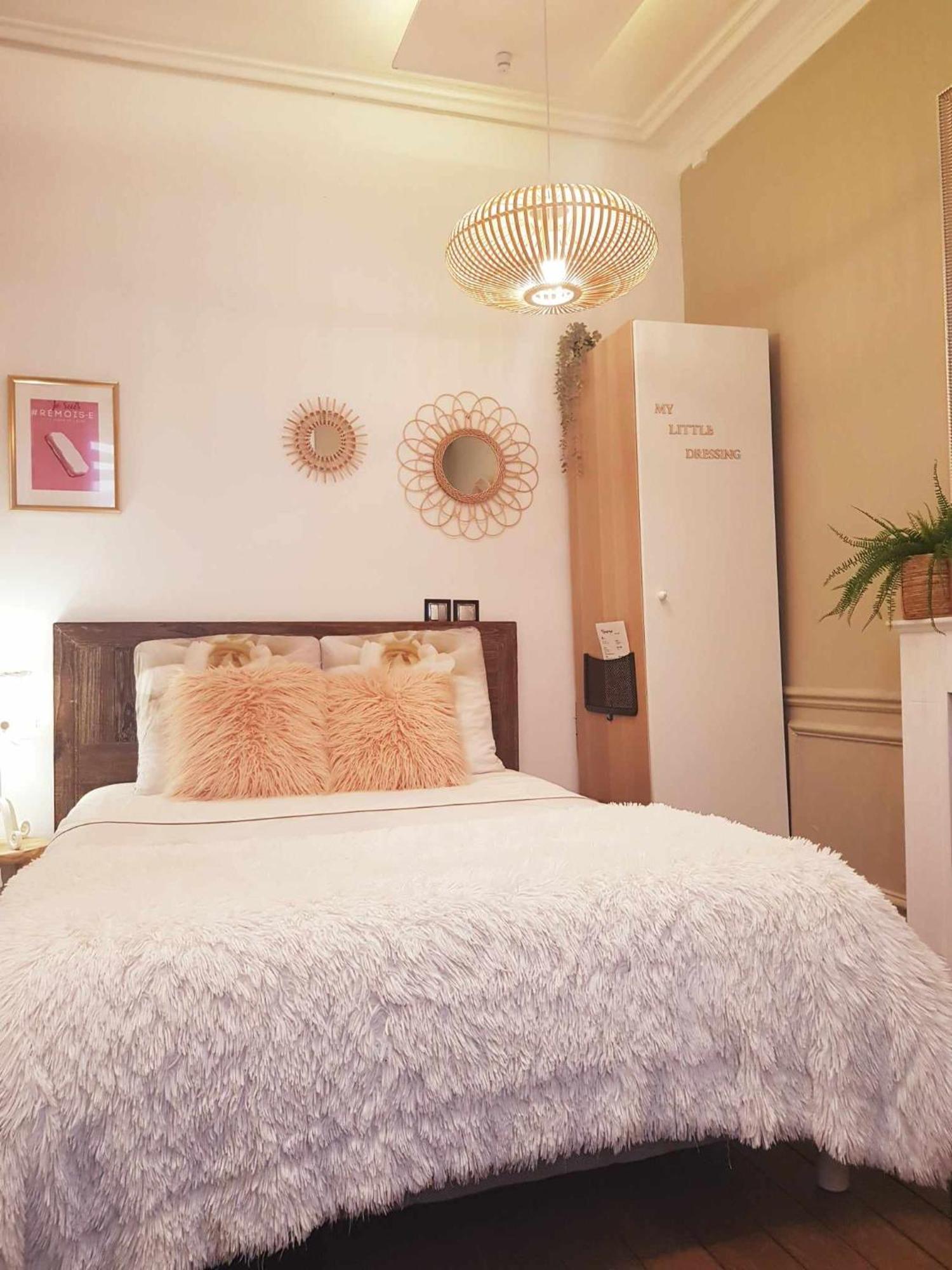 Les Appartements De Champagne Реймс Экстерьер фото