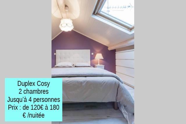 Les Appartements De Champagne Реймс Экстерьер фото