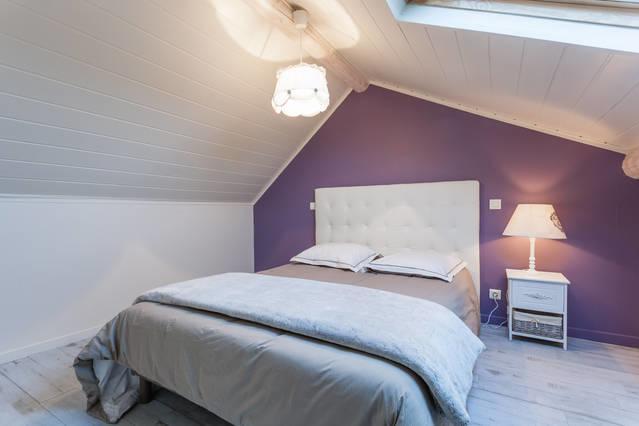 Les Appartements De Champagne Реймс Номер фото