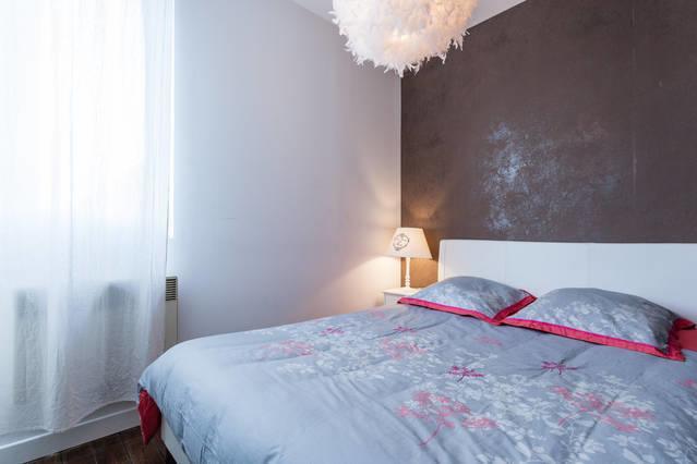 Les Appartements De Champagne Реймс Номер фото