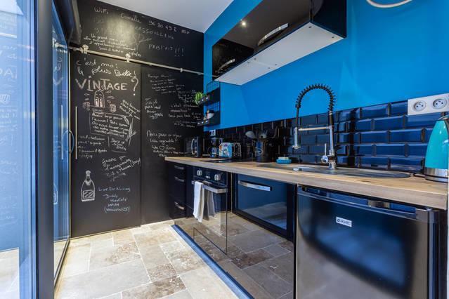 Les Appartements De Champagne Реймс Номер фото