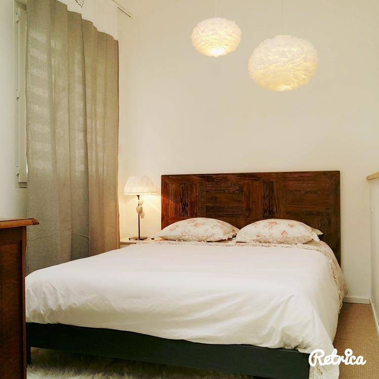 Les Appartements De Champagne Реймс Экстерьер фото