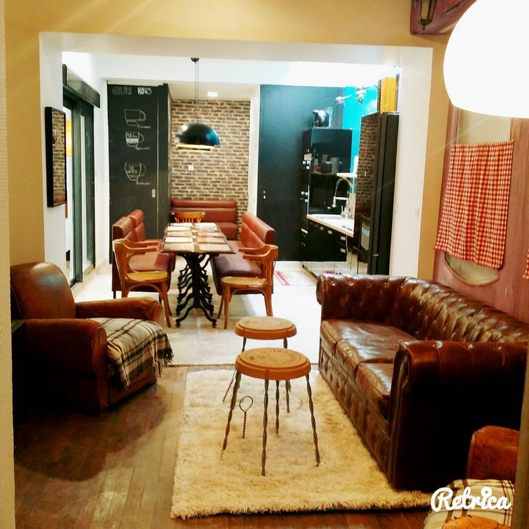 Les Appartements De Champagne Реймс Экстерьер фото