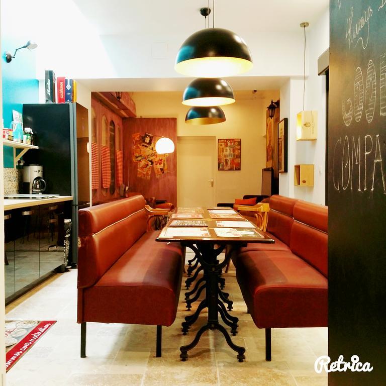 Les Appartements De Champagne Реймс Экстерьер фото