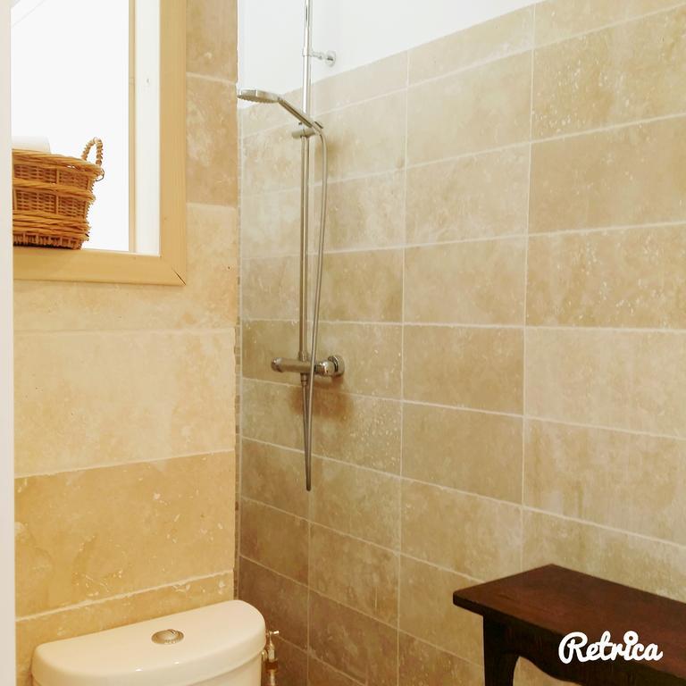 Les Appartements De Champagne Реймс Экстерьер фото