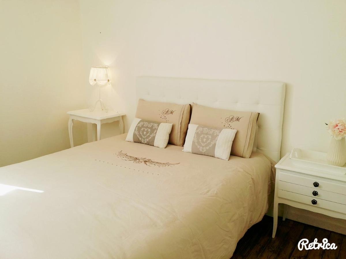Les Appartements De Champagne Реймс Экстерьер фото